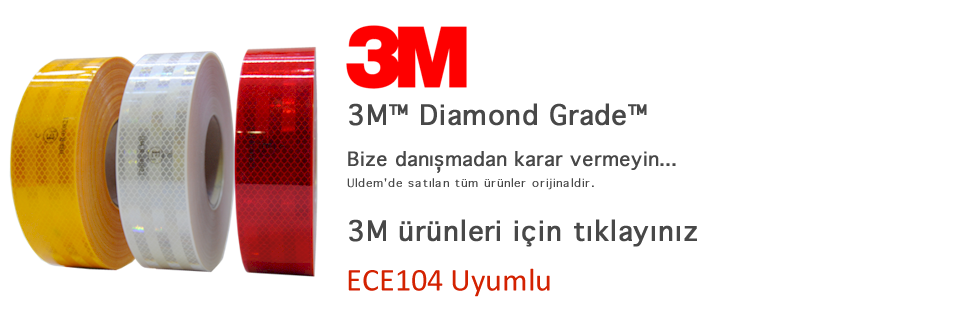 3M rnleri iin tklaynz
